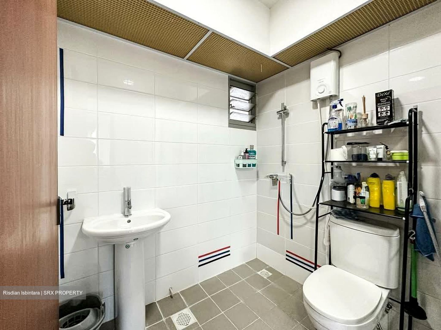 Blk 117A Tenteram Peak (Toa Payoh), HDB 3 Rooms #566694041